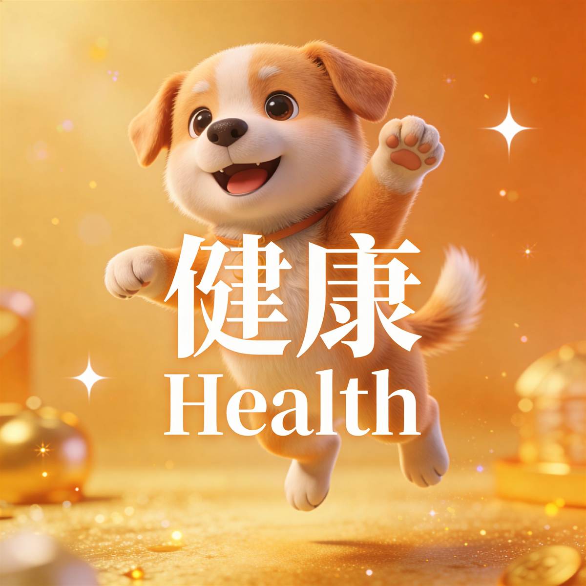 福令祝福卡 2
