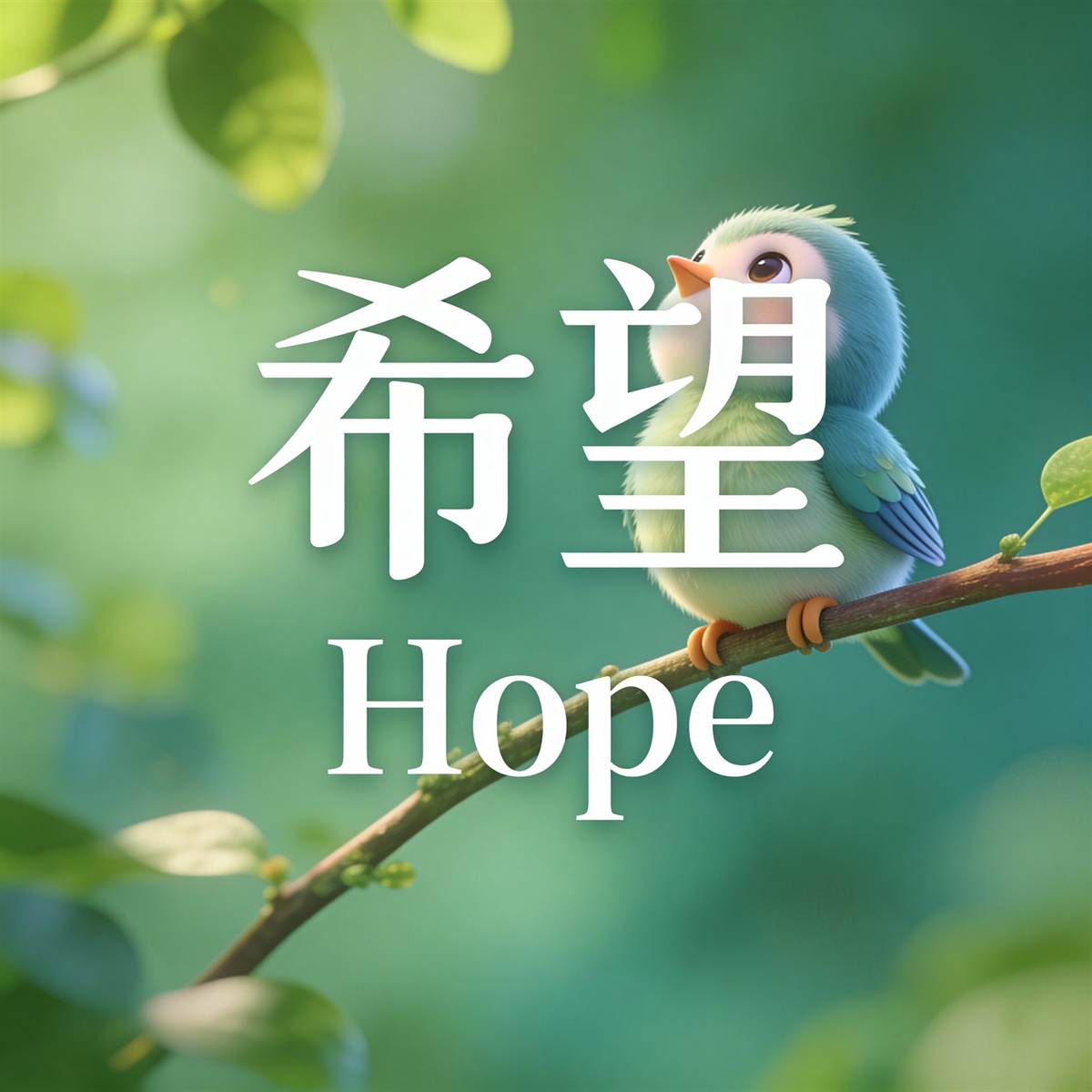 福令祝福卡 5