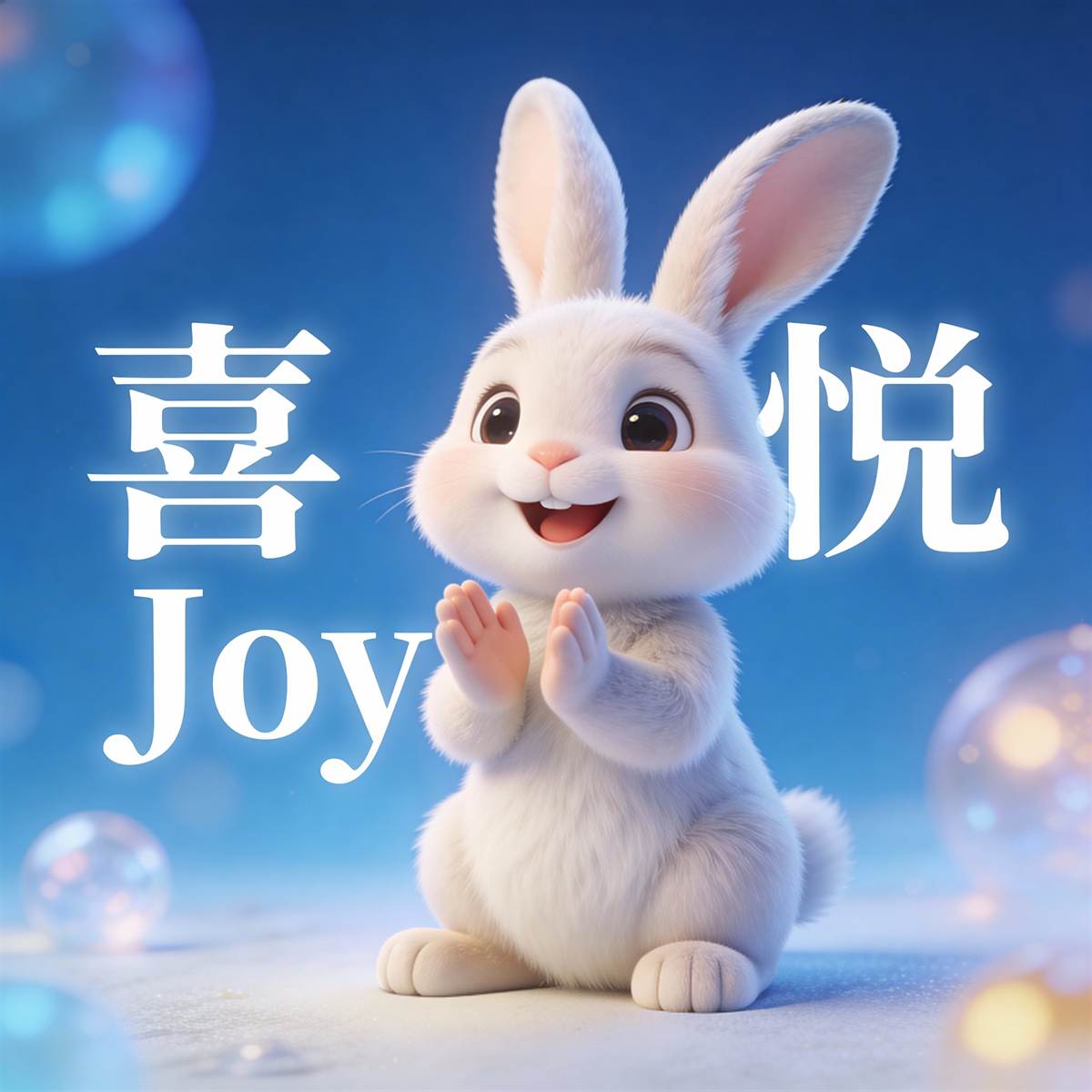 福令祝福卡 4