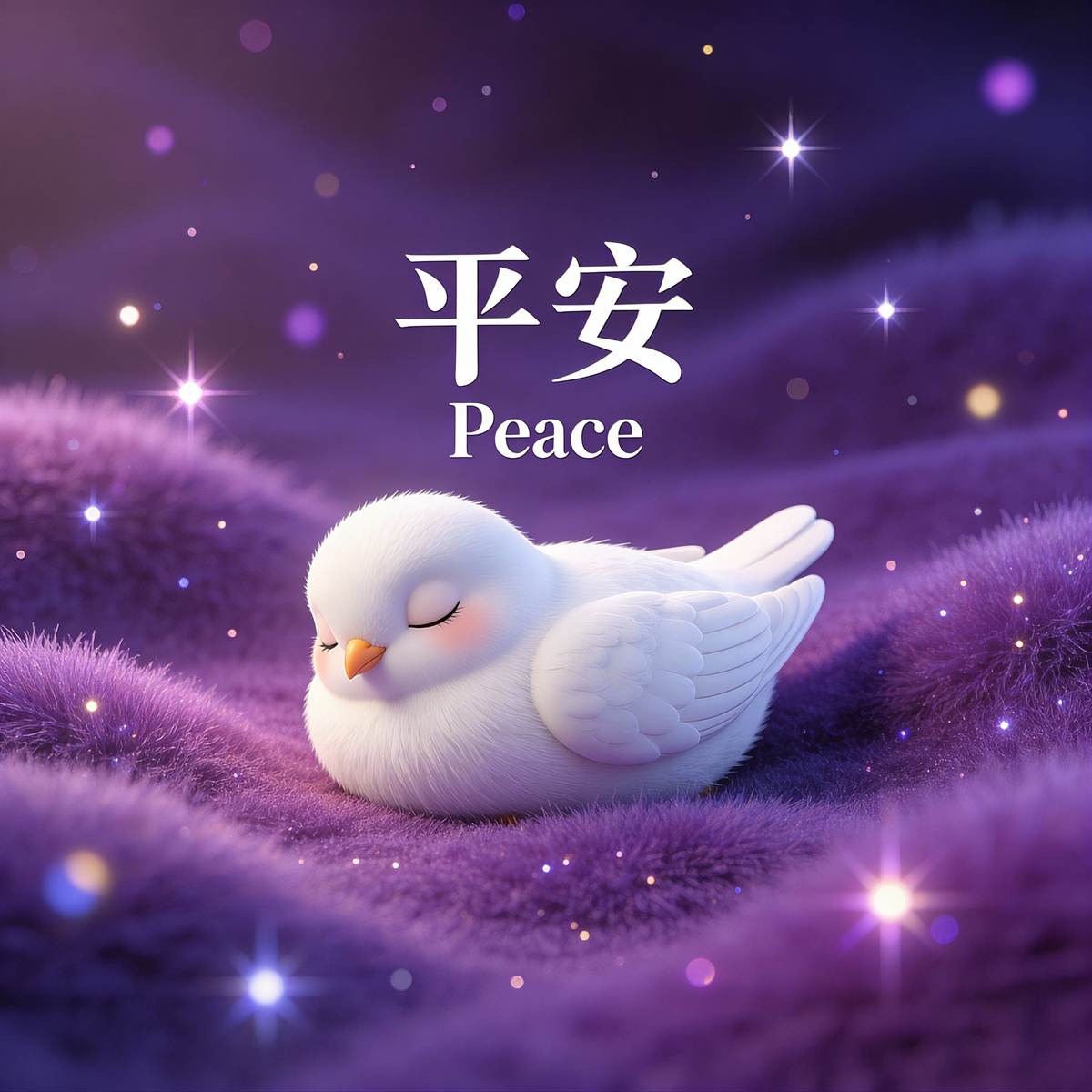福令祝福卡 3